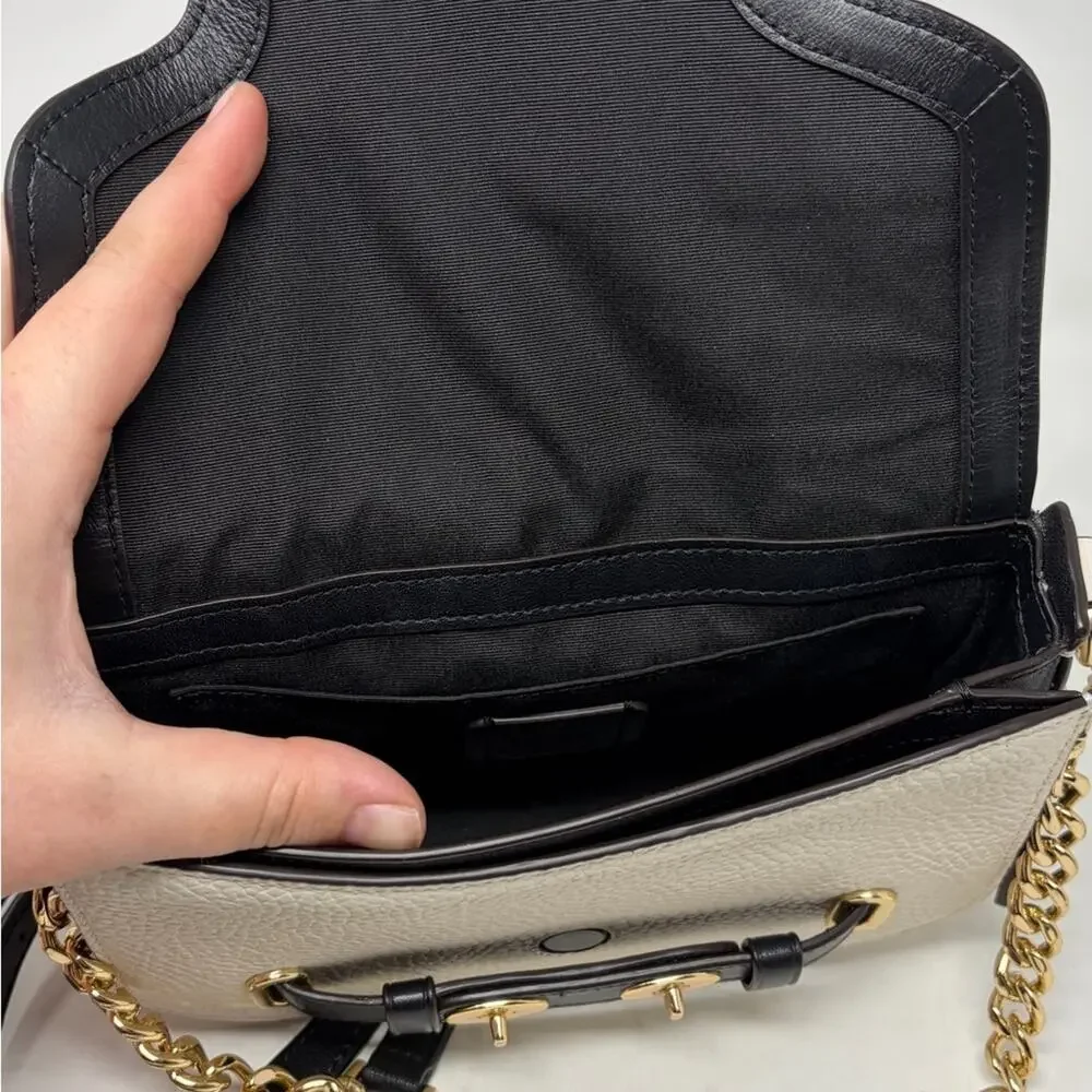 Coach Blake 20 Crossbody Bag Purse